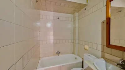 Casa en venta en Calle de los Gálvez, Las Ventas con Peña Aguilera de 35.000 €